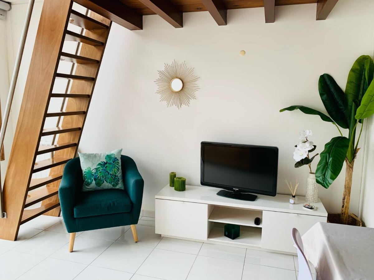 Perola De Viana - Cabedelo Apartment *