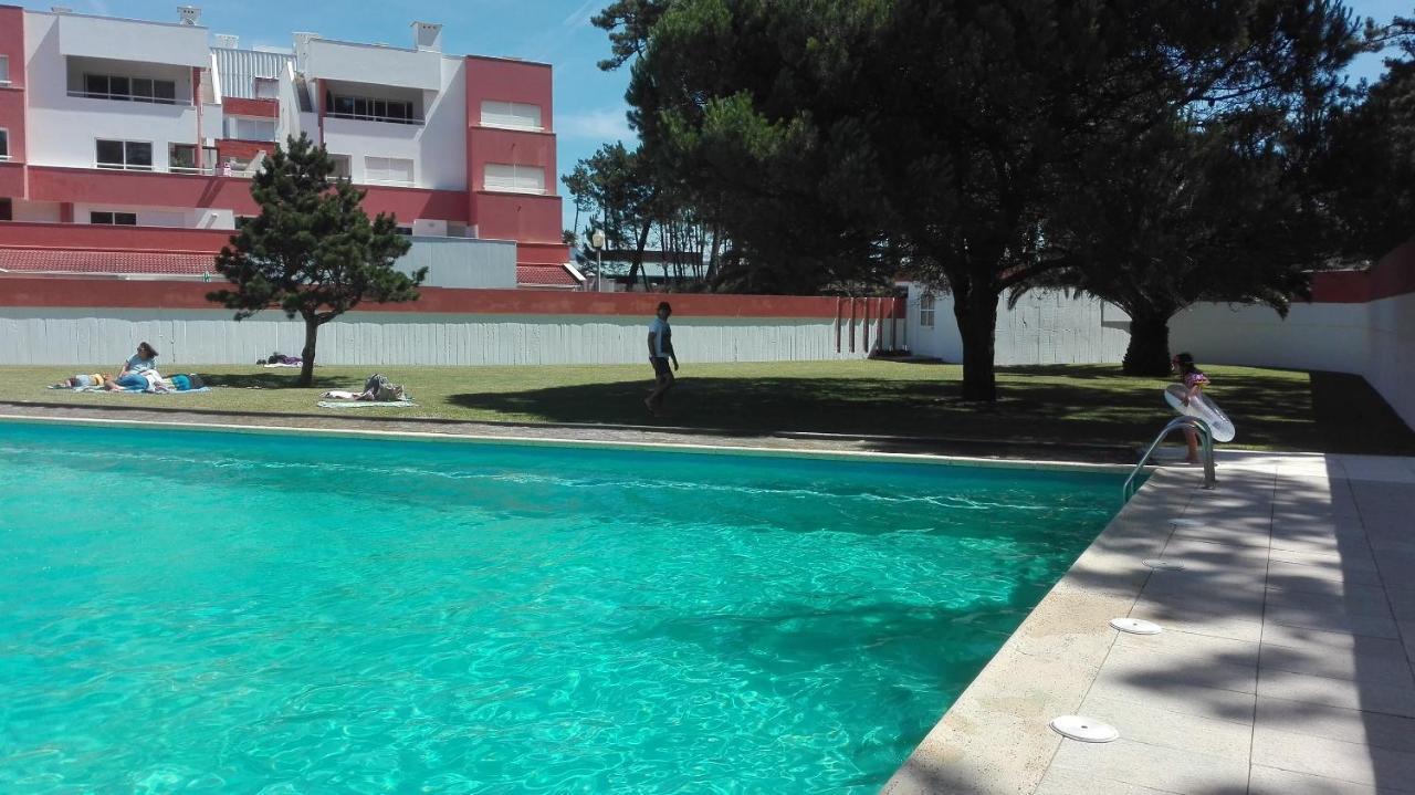 Apartment Perola De Viana - Cabedelo *
