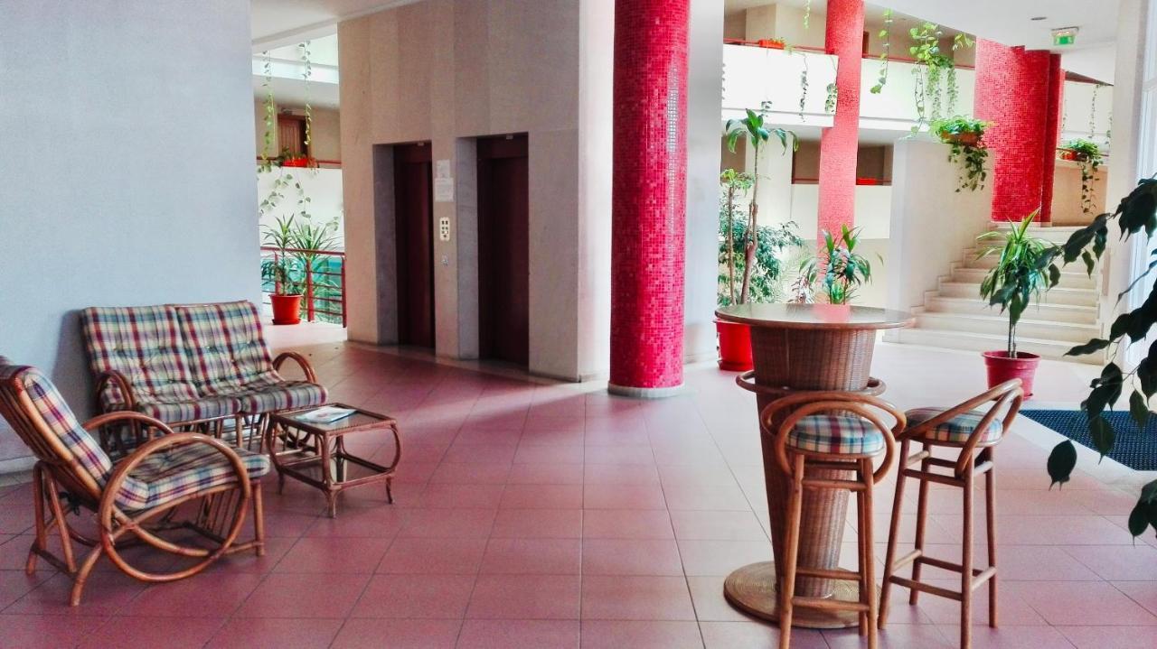 Apartment Perola De Viana - Cabedelo *